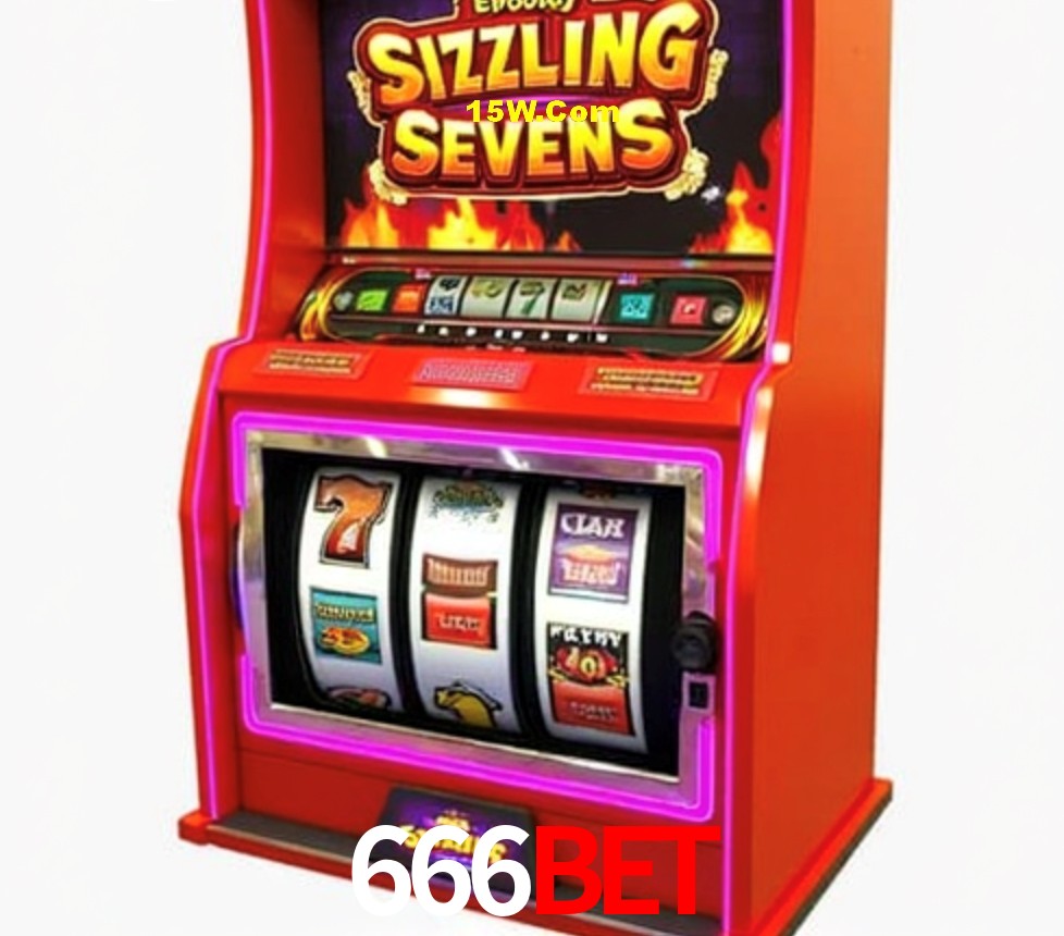 Estatísticas 666bet