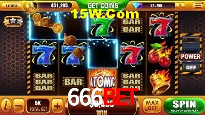 666bet Salvador - Football