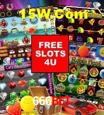 666bet Belo Horizonte - Jackpots