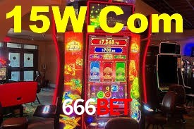 666bet App Interface