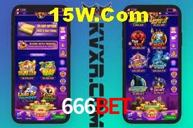 Bonus Features 666bet