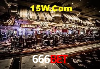 Estatísticas do Jogo 666bet
