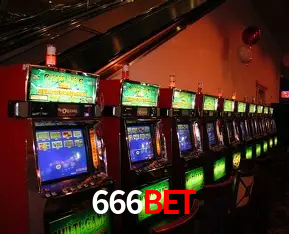 Generoso Bônus Cassino 666BET